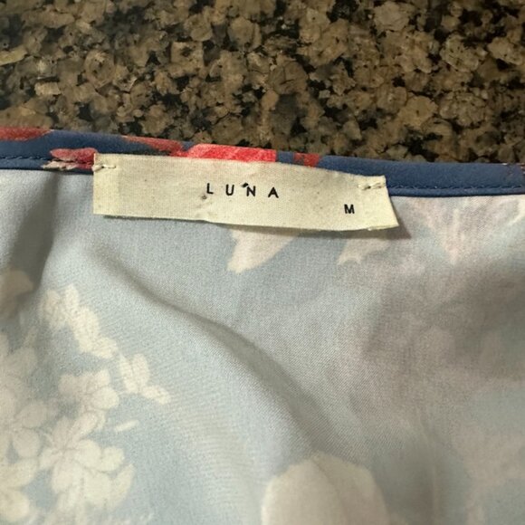 California Moonrise Romper - Picture 7 of 8